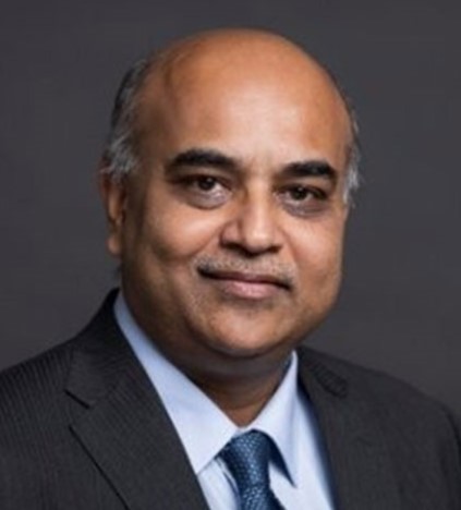 Shirshendu Mukherjee